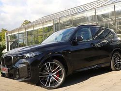 Zwart Gebruikt 2024 BMW X5 M Sport SUV | € 109.950 (Duur)