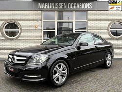 Overige Gebruikt 2011 Mercedes C180 Coupé | € 10.950 (Eerlijke prijs)