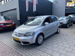 Grijs Gebruikt 2008 VW Golf Plus MPV | € 2.499 (Eerlijke prijs)