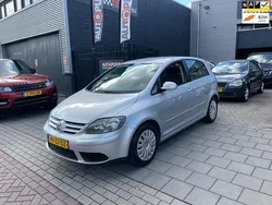 Grijs Gebruikt 2008 VW Golf Plus MPV | € 2.499 (Eerlijke prijs)