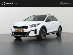 Wit Gebruikt 2025 Kia XCeed GT-Line SUV | € 35.935 (Iets duurder)