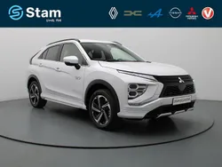 Wit Gebruikt 2022 Mitsubishi Eclipse Cross SUV | € 25.990 (Eerlijke prijs)