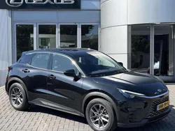 , metallic lak Gebruikt 2024 Lexus LBX SUV | € 36.700 (Super prijs)