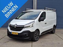 Bestelauto Gebruikt 2020 Renault Trafic Komfort MPV | € 12.950