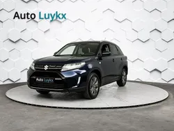 Blauw Gebruikt 2025 Suzuki Vitara SUV | € 27.940 (Eerlijke prijs)