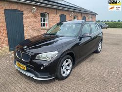 Bruin Gebruikt 2014 BMW X1 Executive SUV | € 11.500 (Eerlijke prijs)