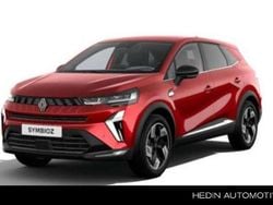 Rood Nieuw 2025 Renault Symbioz Techno SUV | € 35.213 (Eerlijke prijs)