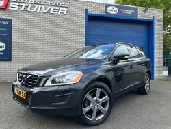 Grijs Gebruikt 2012 Volvo XC60 Summum SUV | € 19.450 (Eerlijke prijs)