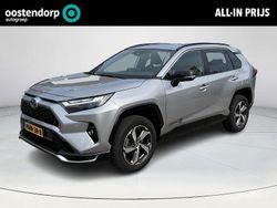 Grijs Gebruikt 2025 Toyota RAV4 Hybrid Business Edition SUV | € 47.990 (Super prijs)