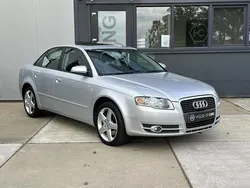 Grijs Gebruikt 2005 Audi A4 Sedan | € 4.950 (Duur)