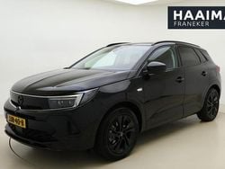 Rood Gebruikt 2023 Opel Grandland X GSe SUV | € 32.950 (Iets duurder)