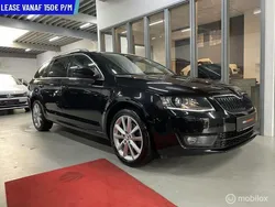 Overige Gebruikt 2014 Skoda Octavia Stationwagen | € 11.750 (Iets duurder)