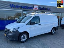 Overige Gebruikt 2018 Mercedes Vito Business MPV | € 15.990 (Duur)