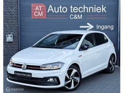 Wit Gebruikt 2019 VW Polo GTI Hatchback | € 18.490 (Super prijs)
