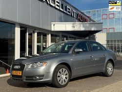 Grijs Gebruikt 2005 Audi A4 Sedan | € 2.950 (Goede deal)