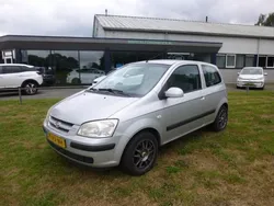 Grijs Gebruikt 2005 Hyundai Getz Active Hatchback | € 1.250 (Eerlijke prijs)