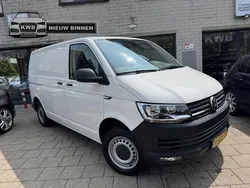 Wit Gebruikt 2019 VW T6.1 Van | € 11.500 (Duur)