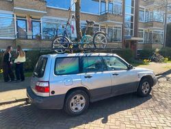 Gebruikt 2004 Subaru Forester SUV | € 2.500 (Eerlijke prijs)