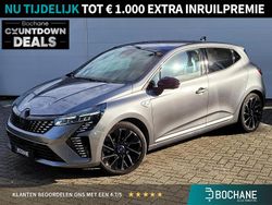 Grijs Gebruikt 2024 Renault Clio V Esprit Alpine Hatchback | € 24.295 (Duur)