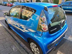 Blauw Gebruikt 2011 Citroën C1 Hatchback | € 2.299 (Goede deal)