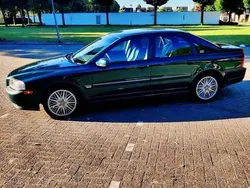 Groen Gebruikt 2001 Volvo S80 Executive Sedan | € 1.250 (Super prijs)
