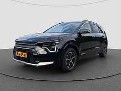 Zwart metallic Gebruikt 2025 Kia e-Niro SUV | € 36.940 (Super prijs)