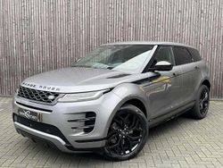 Grijs Gebruikt 2021 Land Rover Range Rover evoque R-Dynamic SUV | € 33.950 (Goede deal)