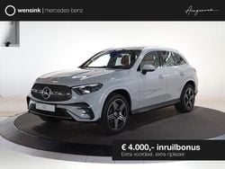 Grijs Nieuw 2025 Mercedes GLC400d Sport Edition SUV | € 93.404 (Duur)