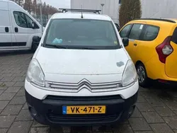 Overige Gebruikt 2014 Citroën Berlingo MPV | € 2.750 (Super prijs)