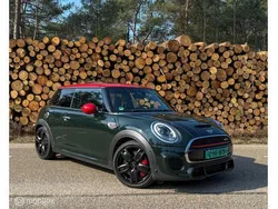 Groen Gebruikt 2019 Mini John Cooper Works Chili Hatchback | € 24.950 (Eerlijke prijs)