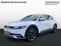 Wit Gebruikt 2021 Hyundai Ioniq 5 Style SUV | € 29.900 (Goede deal)