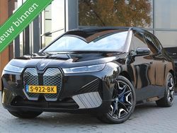 Zwart Gebruikt 2023 BMW iX SUV | € 49.950