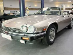 Beige Gebruikt 1991 Jaguar XJS Cabriolet | € 34.950