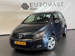 Grijs Gebruikt 2009 VW Golf Plus Comfortline MPV | € 6.450 (Eerlijke prijs)