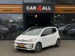Wit Gebruikt 2018 VW up! Join Hatchback | € 6.950 (Goede deal)