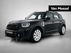 Zwart Gebruikt 2021 Mini Cooper S Countryman SUV | € 28.900 (Eerlijke prijs)