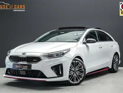 Overige Gebruikt 2020 Kia ProCeed GT 2 Hatchback | € 26.995