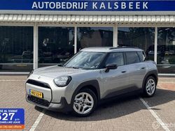 Grijs Nieuw 2025 Mini Aceman Essential SUV | € 27.249