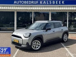 Grijs Nieuw 2025 Mini Aceman Essential SUV | € 31.899 (Super prijs)