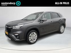 Grijs Gebruikt 2024 Suzuki SX4 S-Cross SUV | € 26.750 (Eerlijke prijs)