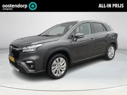 Grijs Gebruikt 2024 Suzuki SX4 S-Cross SUV | € 26.950 (Eerlijke prijs)