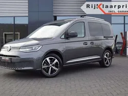 Grijs Gebruikt 2024 VW Caddy Style MPV | € 47.450