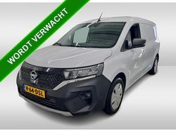 Wit Gebruikt 2024 Nissan Townstar N-Connecta Van | € 19.990 (Eerlijke prijs)