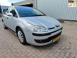 Grijs Gebruikt 2005 Citroën C4 Prestige Hatchback | € 1.999 (Eerlijke prijs)