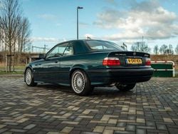 Groen Gebruikt 1995 Alpina B3 Cabriolet | € 25.500