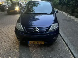Blauw Gebruikt 2006 Citroën C3 Hatchback | € 600 (Goede deal)