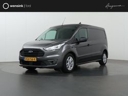 Grijs Gebruikt 2020 Ford Transit Trend Van | € 18.445 (Iets duurder)