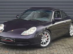 Paars Gebruikt 1999 Porsche 911 Carrera Coupé | € 24.950 (Iets duurder)