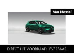 Groen Nieuw 2025 Alfa Romeo Tonale Veloce SUV | € 57.004