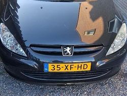 Gebruikt 2004 Peugeot 307 | € 1.599 (Iets duurder)